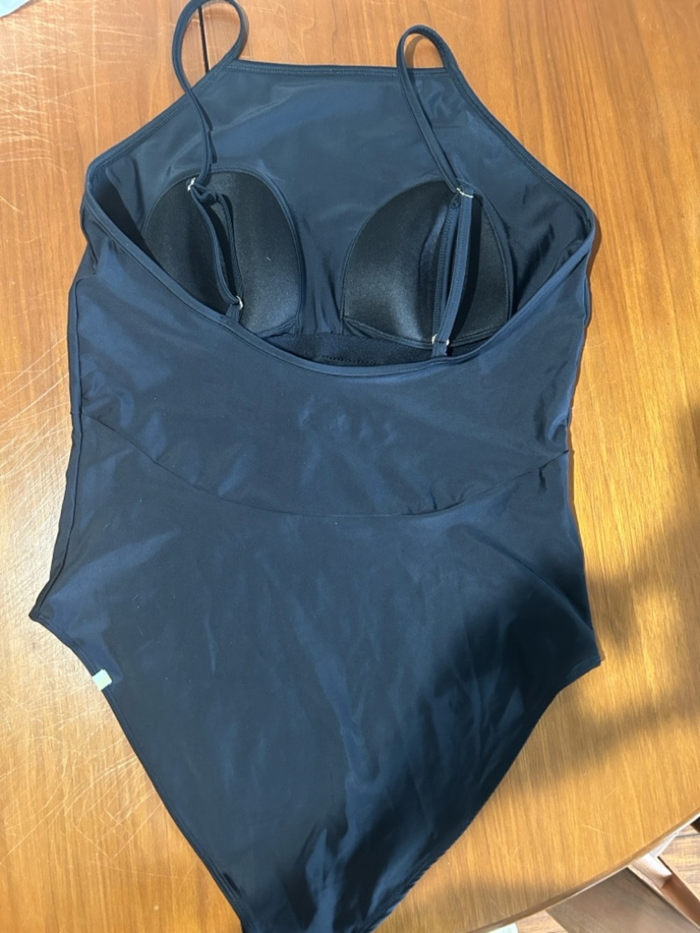 Summersalt High Neck Swimsuit - Picture 3 of 5